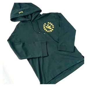 Fenty | Puma oversized hoodie dress